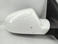 2010-2016 Audi A4 Passenger Side View Mirror - Right Door Mirror OEM Used - Oemusedautoparts1.com