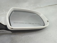 2010-2016 Audi A4 Passenger Side View Mirror - Right Door Mirror OEM Used - Oemusedautoparts1.com