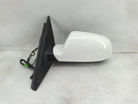 2010-2016 Audi A4 Driver Side View Mirror - Left Door Mirror OEM Used - Oemusedautoparts1.com