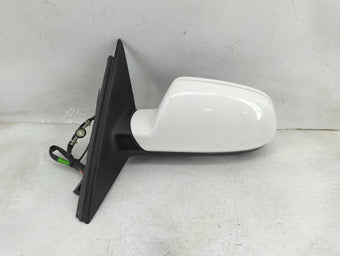 compare product 2010-2016 Audi A4 Driver Side View Mirror - Left Door Mirror OEM Used