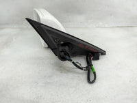 2010-2016 Audi A4 Driver Side View Mirror - Left Door Mirror OEM Used - Oemusedautoparts1.com