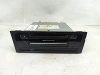 2013-2016 Audi A4 Radio AM FM Cd Player Receiver Replacement P/N:8R1035746C AD10-0169005 Fits OEM Used Auto Parts - Oemuseda