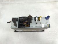 2013-2016 Audi A4 Radio AM FM Cd Player Receiver Replacement P/N:8R1035746C AD10-0169005 Fits OEM Used Auto Parts - Oemuseda