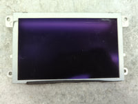 2013-2016 Audi A4 Information Radio Display Screen 1451154 - Oemusedautoparts1.com