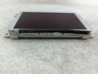 2013-2016 Audi A4 Information Radio Display Screen 1451154 - Oemusedautoparts1.com