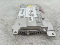 2013-2016 Audi A4 Information Radio Display Screen 1451154 - Oemusedautoparts1.com