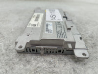 2013-2016 Audi A4 Information Display Screen - Oemusedautoparts1.com