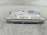 2013-2016 Audi A4 Information Display Screen - Oemusedautoparts1.com