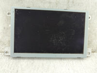 2013-2016 Audi A4 Information Display Screen - Oemusedautoparts1.com