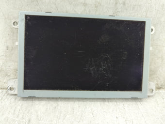 compare product 2013-2016 Audi A4 Information Display Screen