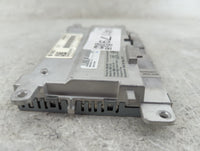 2013-2016 Audi A4 Information Display Screen - Oemusedautoparts1.com
