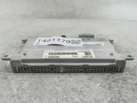 2013-2016 Audi A4 Information Display Screen - Oemusedautoparts1.com