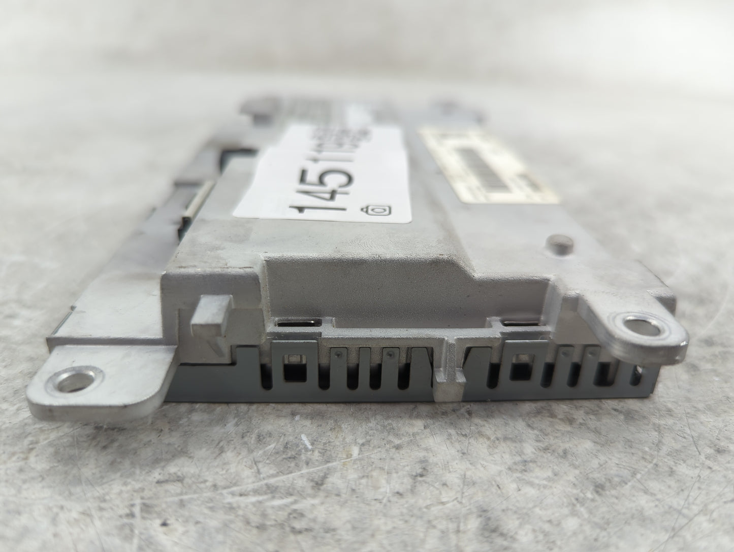 2013-2016 Audi A4 Information Display Screen - Oemusedautoparts1.com