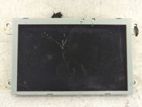 2013-2016 Audi A4 Information Display Screen - Oemusedautoparts1.com