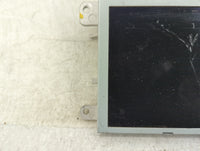 2013-2016 Audi A4 Information Display Screen - Oemusedautoparts1.com