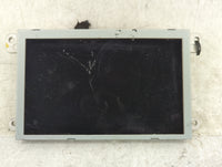 2013-2016 Audi A4 Information Display Screen - Oemusedautoparts1.com