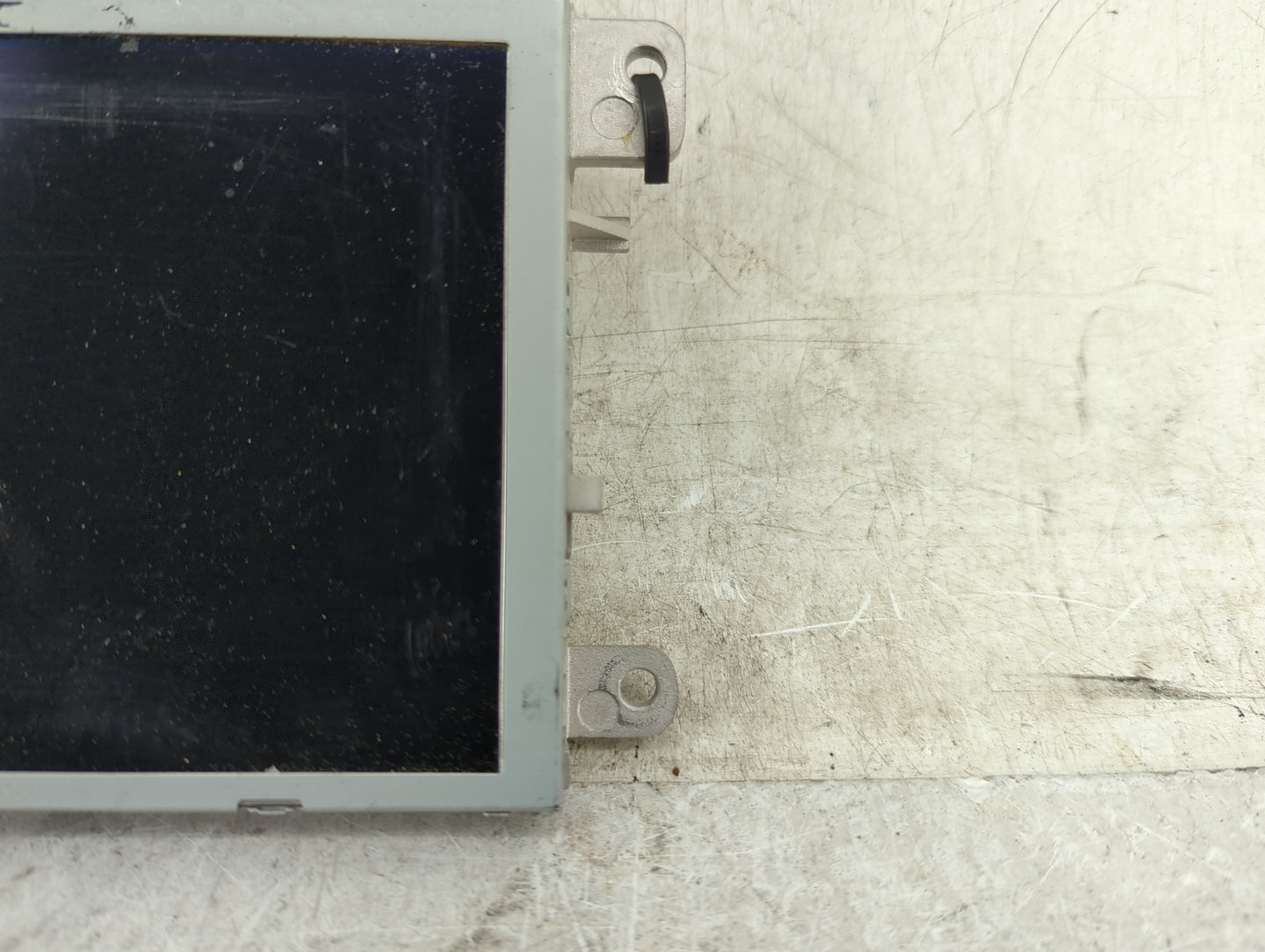 2013-2016 Audi A4 Information Display Screen - Oemusedautoparts1.com