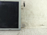 2013-2016 Audi A4 Information Display Screen - Oemusedautoparts1.com