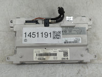 2013-2016 Audi A4 Information Display Screen - Oemusedautoparts1.com
