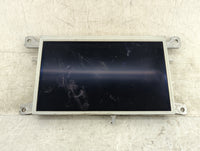 2009-2016 Audi A4 Information Radio Display Screen 1451240 - Oemusedautoparts1.com
