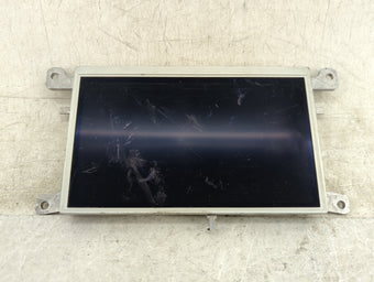 compare product 2009-2016 Audi A4 Information Radio Display Screen 1451240
