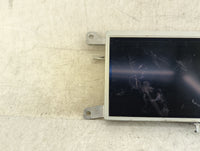 2009-2016 Audi A4 Information Radio Display Screen 1451240 - Oemusedautoparts1.com
