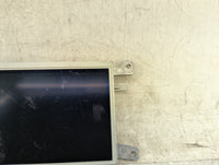 2009-2016 Audi A4 Information Radio Display Screen 1451240 - Oemusedautoparts1.com