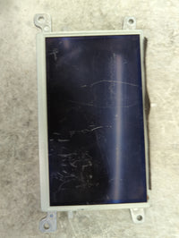 2013-2016 Audi A4 Information Display Screen - Oemusedautoparts1.com