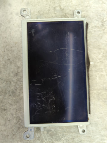 2013-2016 Audi A4 Information Display Screen - Oemusedautoparts1.com