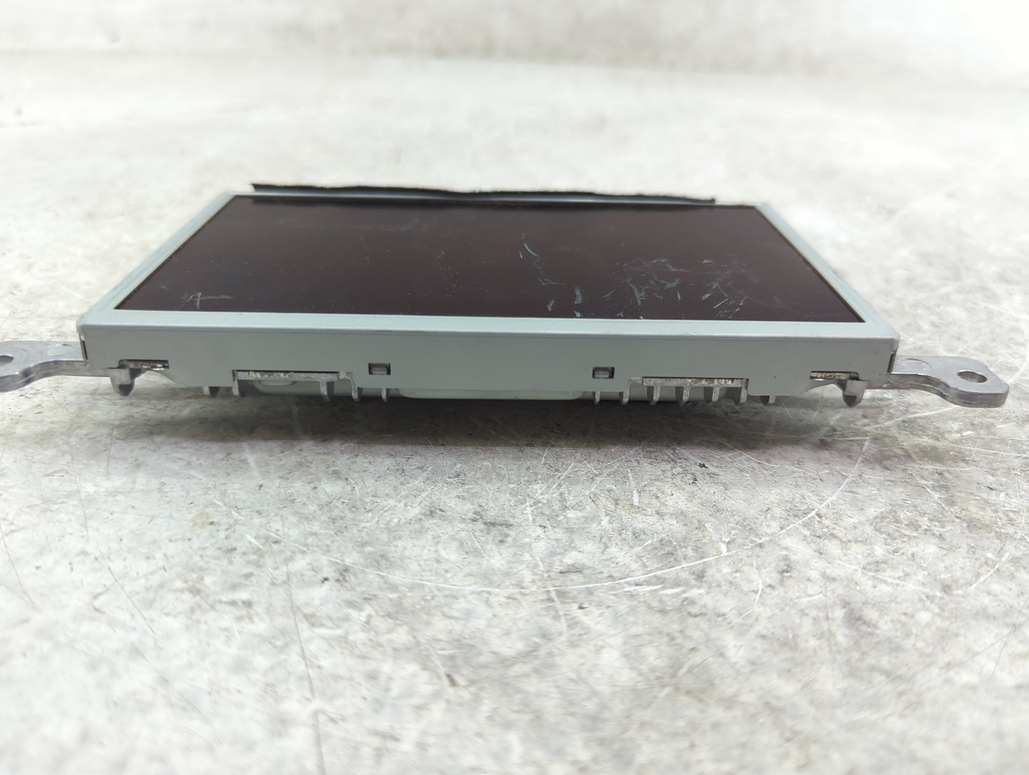 2013-2016 Audi A4 Information Display Screen - Oemusedautoparts1.com