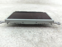 2013-2016 Audi A4 Information Display Screen - Oemusedautoparts1.com