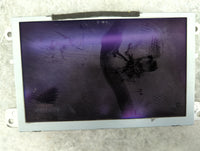 2013-2016 Audi A4 Information Display Screen - Oemusedautoparts1.com