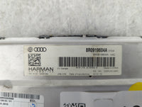 2013-2016 Audi A4 Information Display Screen - Oemusedautoparts1.com