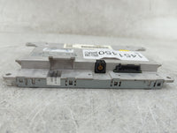 2013-2016 Audi A4 Information Display Screen - Oemusedautoparts1.com