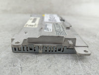 2013-2016 Audi A4 Information Display Screen - Oemusedautoparts1.com