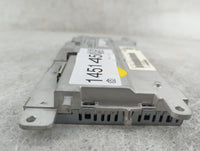 2013-2016 Audi A4 Information Display Screen - Oemusedautoparts1.com