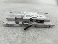2013-2016 Audi A4 Information Display Screen - Oemusedautoparts1.com
