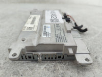 2013-2016 Audi A4 Information Display Screen - Oemusedautoparts1.com