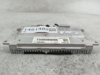 2013-2016 Audi A4 Information Display Screen - Oemusedautoparts1.com