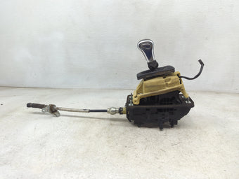 compare product 2013 Audi A4 Floor Console Assembly Shifter