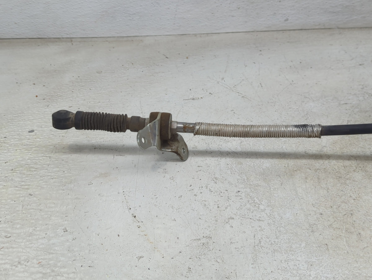 2013 Audi A4 Floor Console Assembly Shifter - Oemusedautoparts1.com