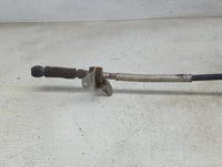 2013 Audi A4 Floor Console Assembly Shifter - Oemusedautoparts1.com