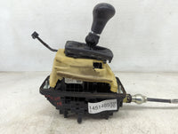 2013 Audi A4 Floor Console Assembly Shifter - Oemusedautoparts1.com