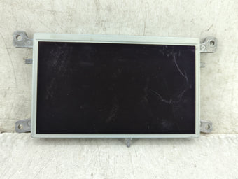 compare product 2009-2016 Audi A4 Information Display Screen