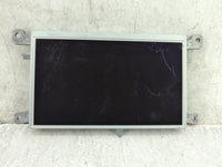 2009-2016 Audi A4 Information Radio Display Screen 1451579 - Oemusedautoparts1.com
