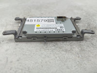 2009-2016 Audi A4 Information Display Screen - Oemusedautoparts1.com