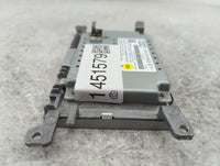 2009-2016 Audi A4 Information Display Screen - Oemusedautoparts1.com