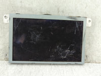 2013-2016 Audi A4 Information Display Screen - Oemusedautoparts1.com