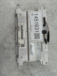 2013-2016 Audi A4 Information Display Screen - Oemusedautoparts1.com
