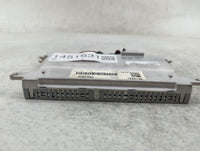 2013-2016 Audi A4 Information Display Screen - Oemusedautoparts1.com